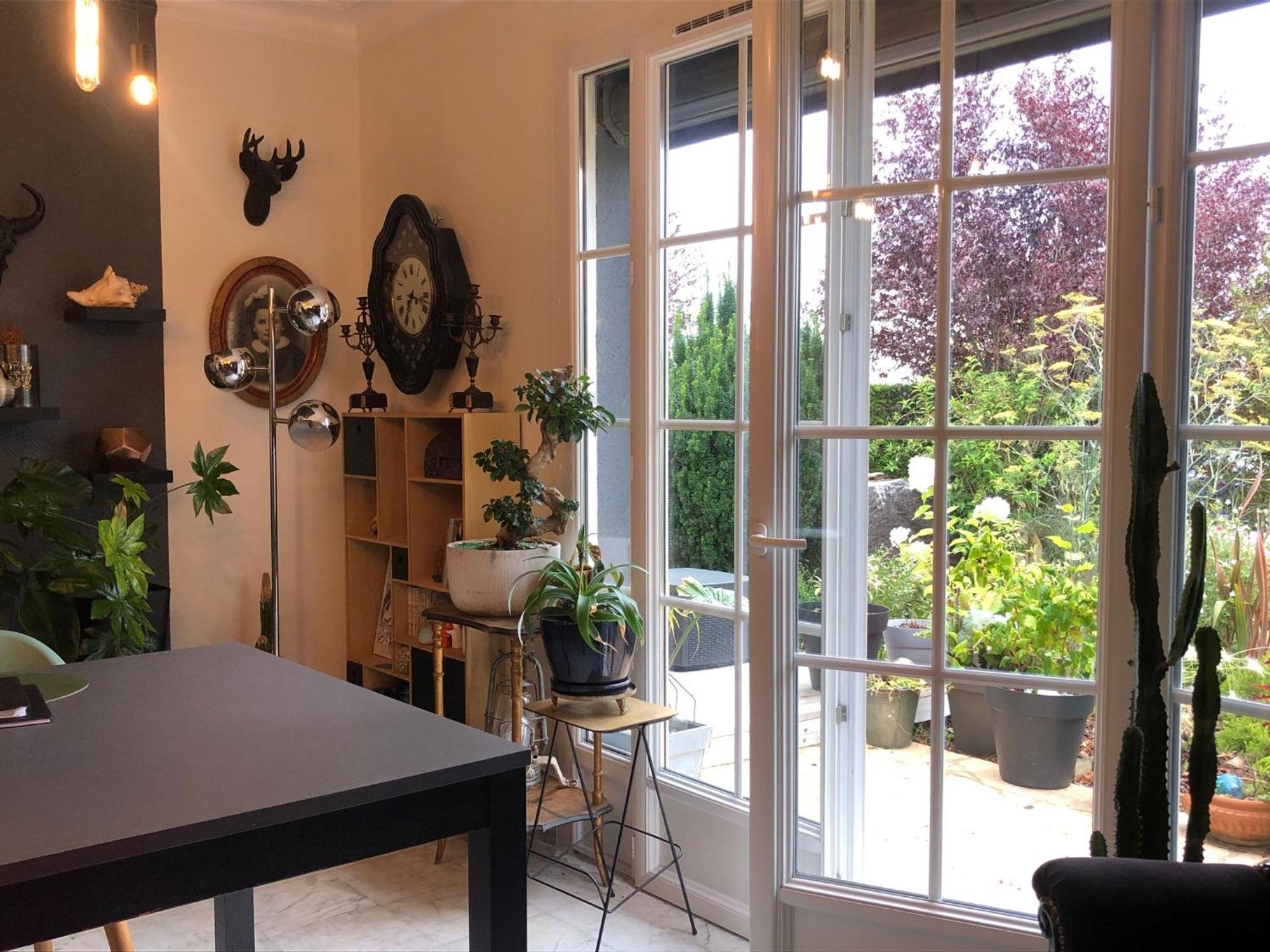 Bed and Breakfast Les Nuits Victoriennes Saint-Germain-du-Corbeis Esterno foto